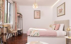 Rochinha Cozy Home